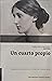 Un cuarto propio by Virginia Woolf