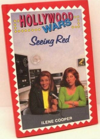 Seeing Red (Hollywood Wars)