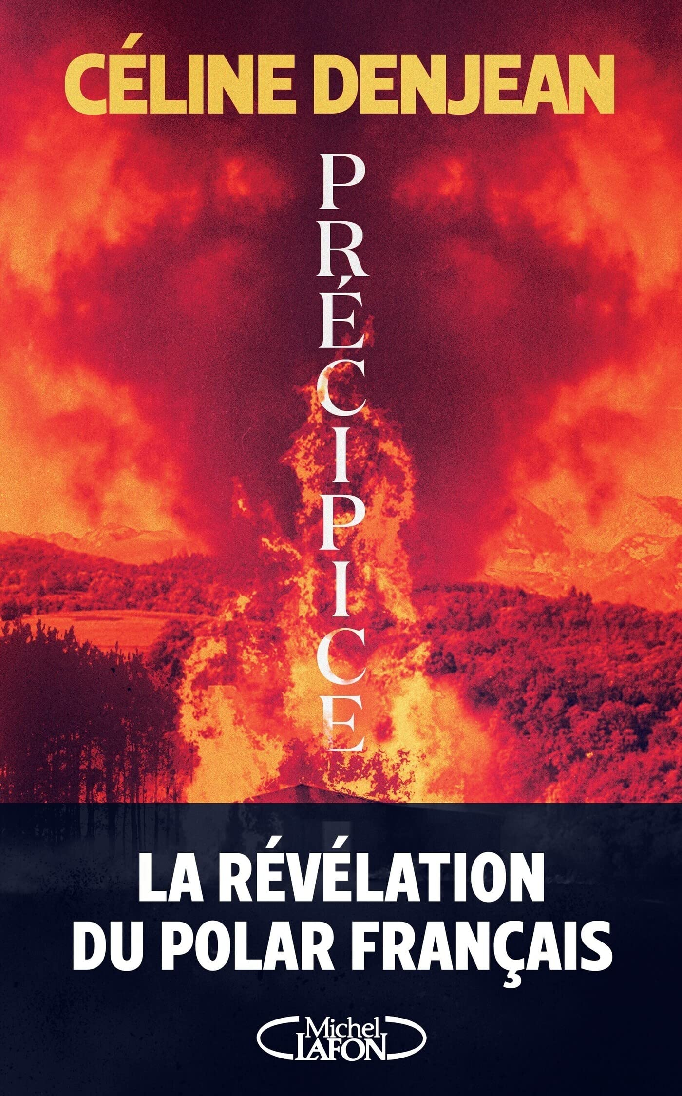 Précipice (Kindle Edition)