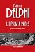 L'opium A Paris - Preface D...