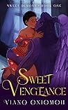 Book cover for Sweet Vengeance (Sweet Demons, #1)