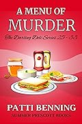 A Menu of Murder: Book 25 - 33