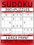 300+ Sudoku Puzzle Book for...