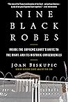Nine Black Robes:...