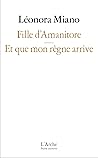 Fille d’Amanitore / Et que mon règne arrive