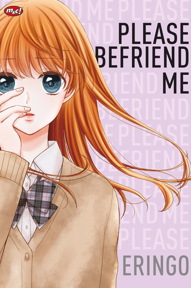 Please Befriend Me