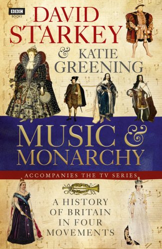 Music and Monarchy (Paperback)