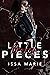 Little Broken Pieces by Issa Marie
