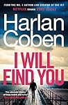 I Will Find You by Harlan Coben