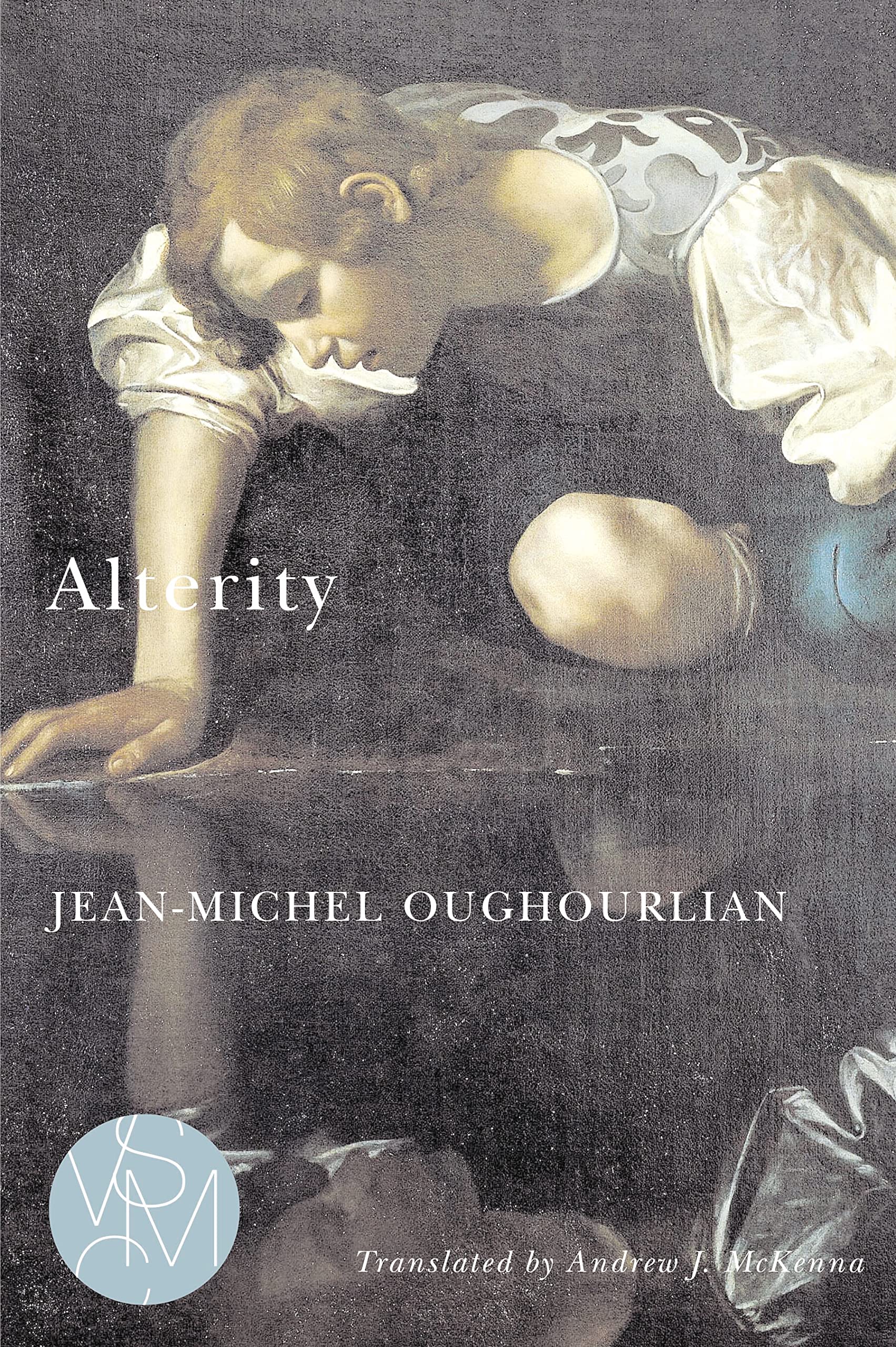 Alterity (Kindle Edition)