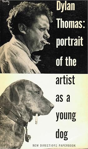 Portrait of the Artist as a Young Dog