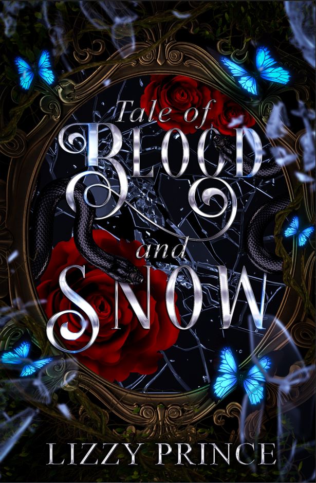 Tale of Blood and Snow (Kindle Edition)