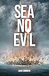 Book cover for Sea No Evil