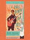 I Was Born for This by Alice Oseman