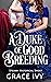 A Duke of Good Breeding (Er...