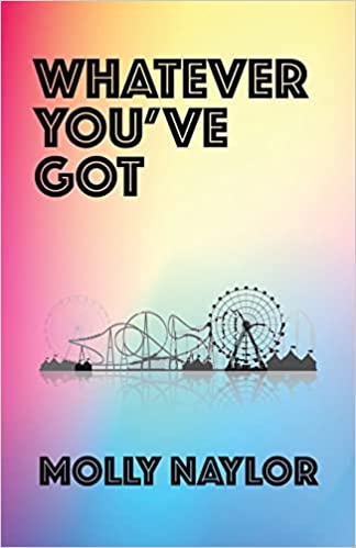Whatever You've Got