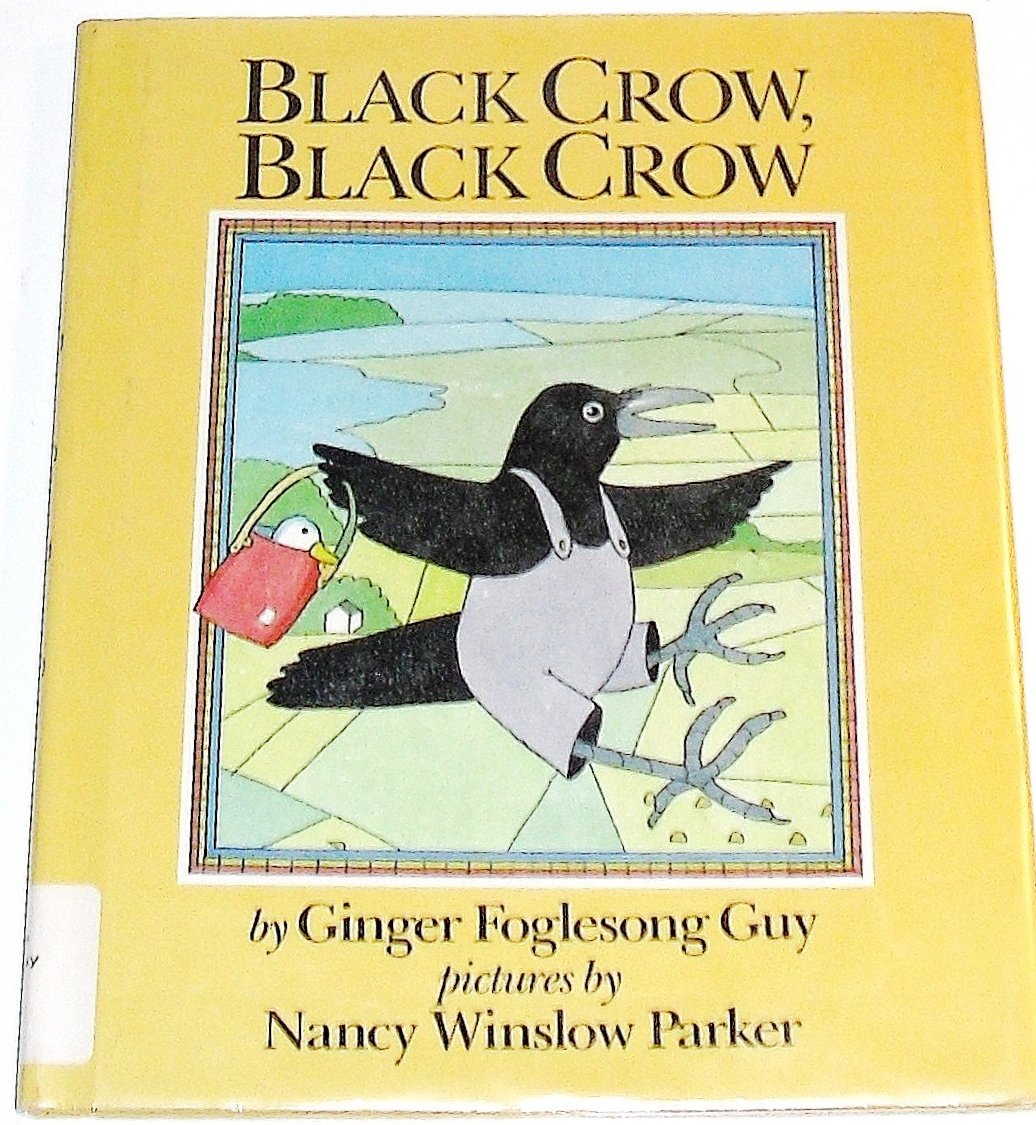 Black Crow, Black Crow