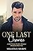 One last chance (Absolution...