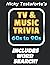 TV and Music Trivia 60s to ...