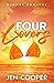 FOUR LOVERS by Jen Cooper FOUR LOVERS by Jen Cooper