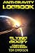 Anti-Gravity Logbook by Tom Epperson