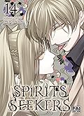 Spirits Seekers T14