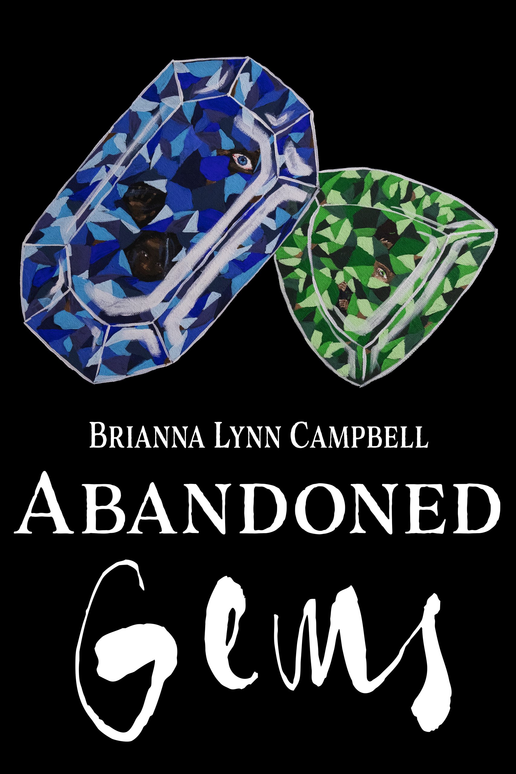 Abandoned Gems (Moments Late, #6)