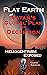 Flat Earth Satan's Global P...