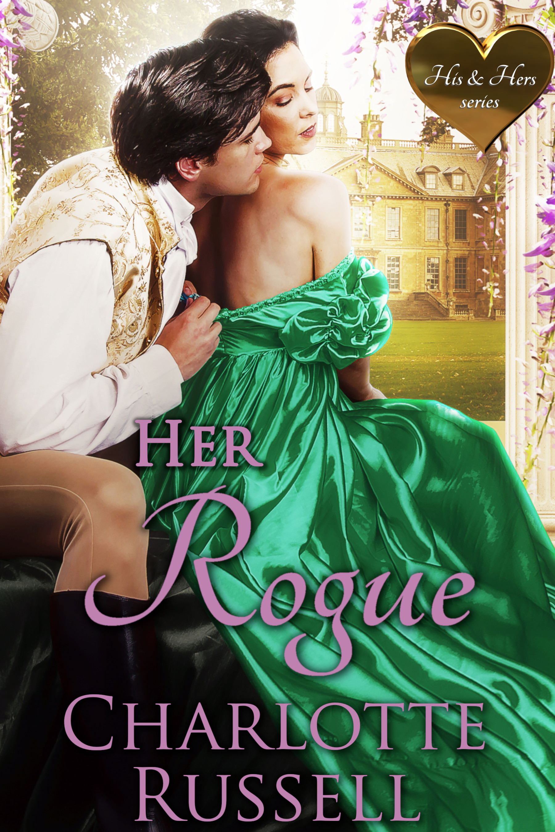 Her Rogue (His & Hers #4 (Kindle Edition)