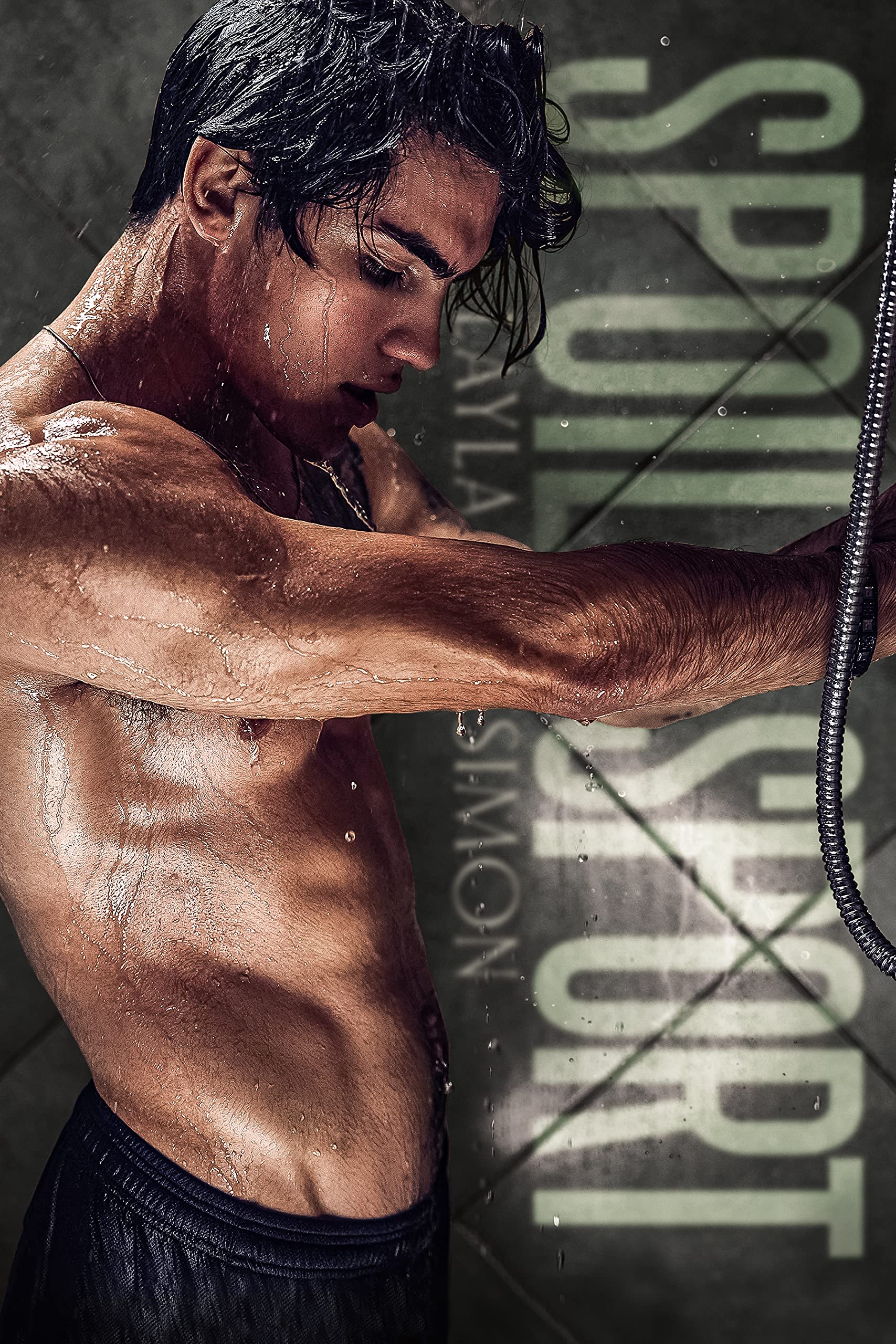 Spoilsport (Kingswood Prep #2)