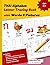 THAI Alphabet Letter Tracing Book with Words & Pictures by Thai Alphabets