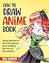 How to Draw Anime...
