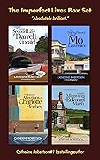 The Imperfect Lives Box Set: The complete series