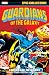 Guardians of the Galaxy Epic Collection, Vol. 1: Earth Shall Overcome