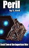 Peril: Book Two of the Imperium War Peril: Book Two of the Imperium War