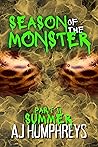 Summer (Season of the Monster #2) Summer (Season of the Monster #2)