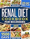 Renal Diet Cookbo...