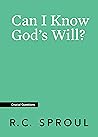 Book cover for Can I Know God's Will? (Crucial Questions)