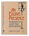 An elusive presence: The discovery of John H. Finley and his America An elusive presence: The discovery of John H. Finley and his America