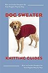 Dog Sweater Knitt...
