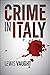 Crime in Italy (A Leo Schwa...