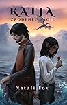 Zrodení z mágie (Katja, #2)
