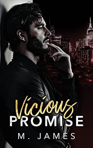 Vicious Promise (The Promise Trilogy, #1)