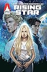 Star Runner Chronicles: Rising Star