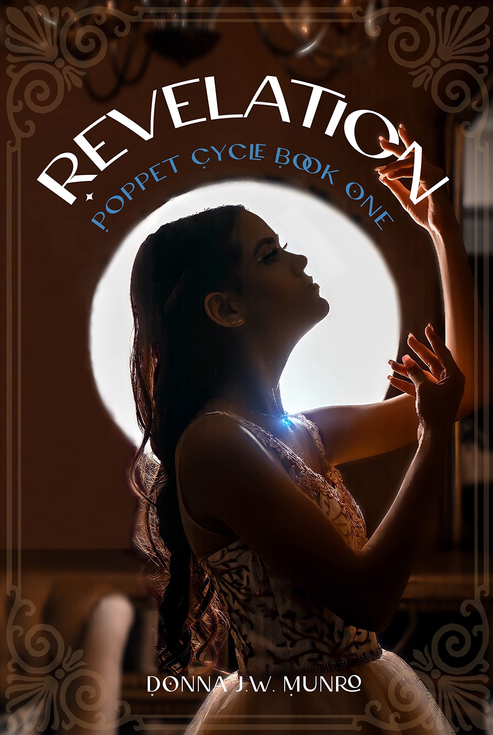 Revelation: Poppet Cycle Book One