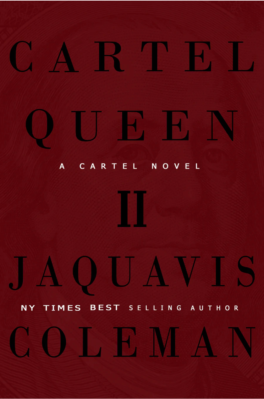 Cartel Queen 2 (Paperback)