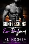 Confessions of an...