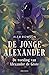 De jonge Alexander