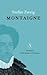 Montaigne by Stefan Zweig