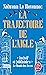 La Trajectoire de l'aigle by Nolwenn Le Blevennec